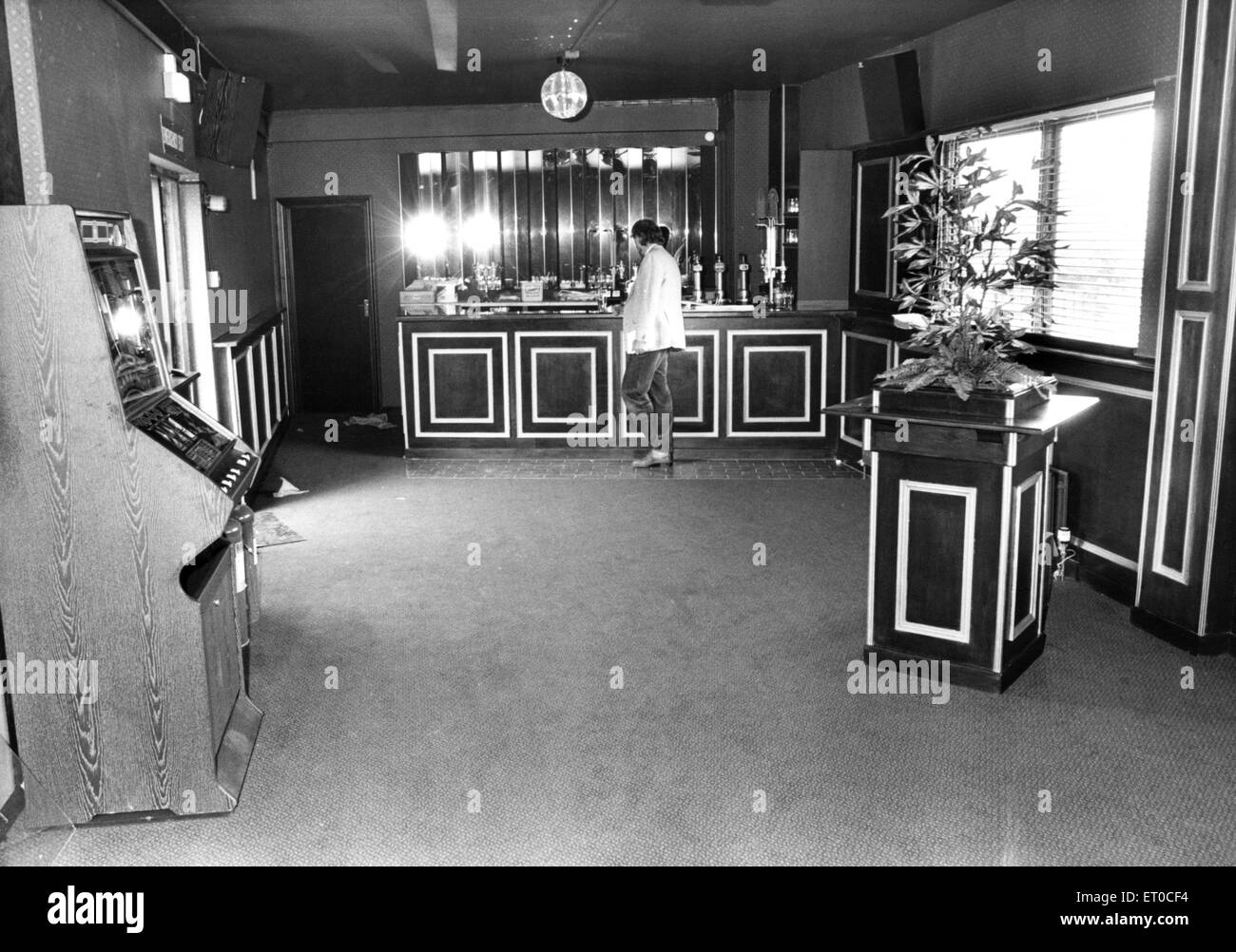 The cotton club hi-res stock photography and images - Alamy