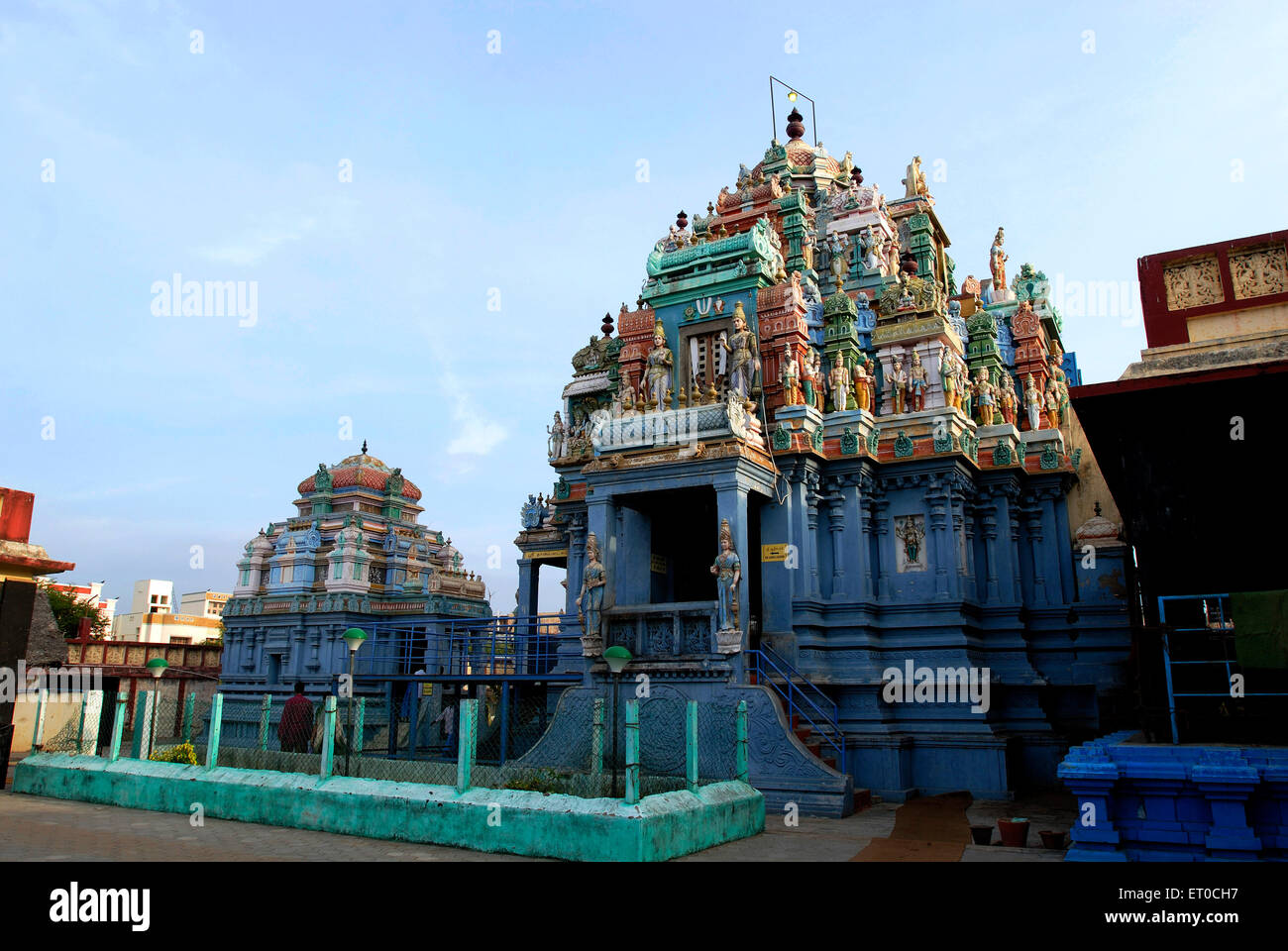 Ashtalakshmi temple temple hires stock photography and images Alamy