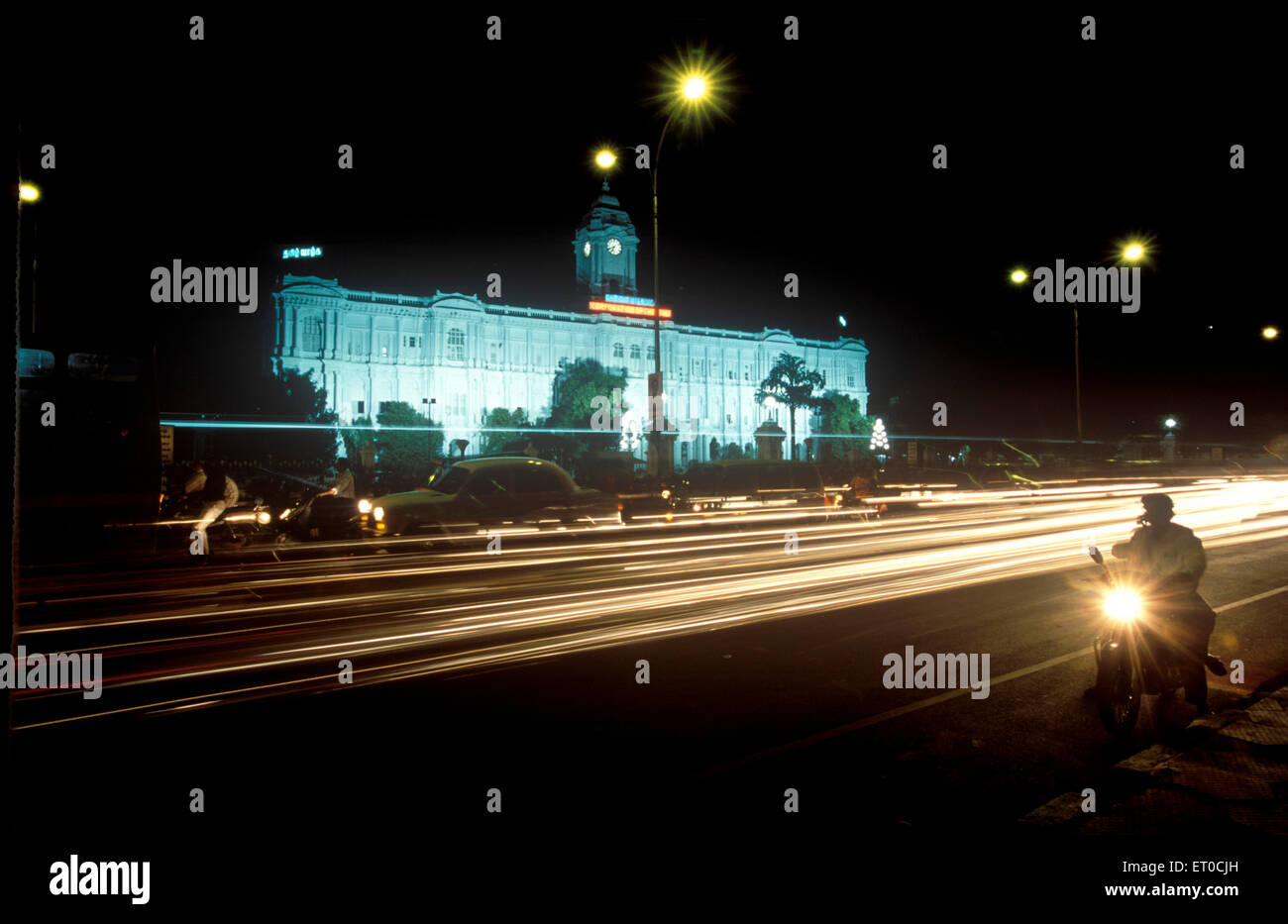 Chennai city hires stock photography and images Alamy