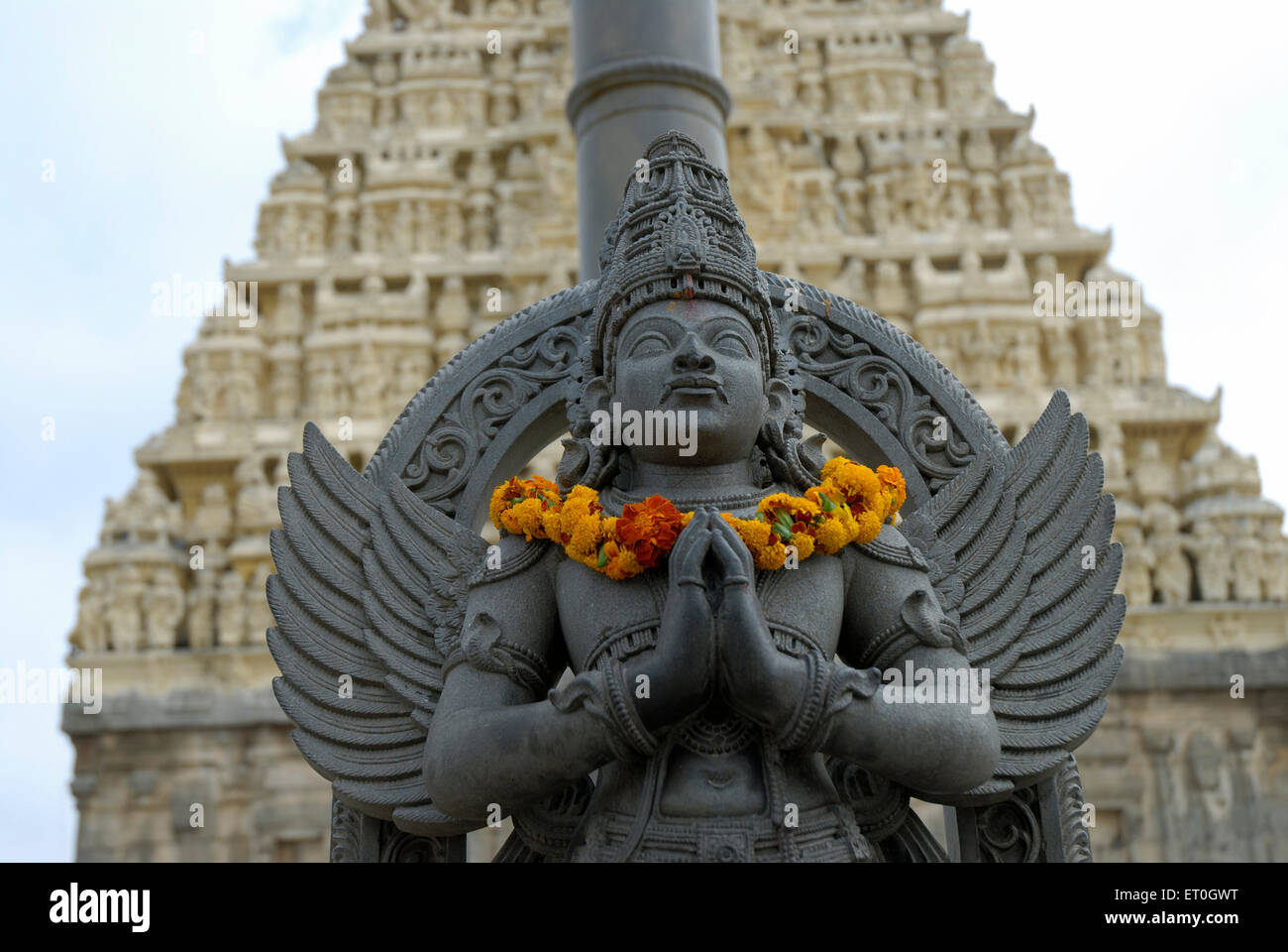 Garuda Vishnu