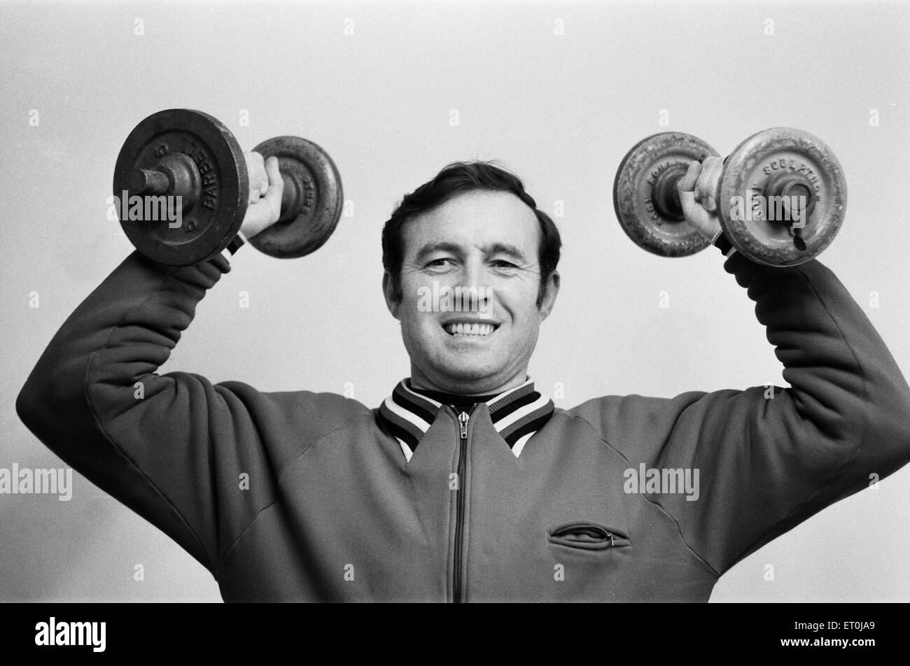 Jimmy bloomfield Black and White Stock Photos & Images Alamy