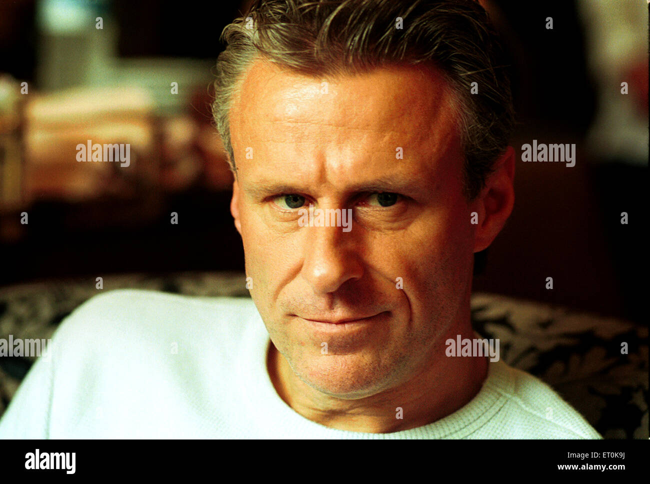 Bjorn Rune Borg former world number one tennis player form Sweden NO Stock  Photo - Alamy
