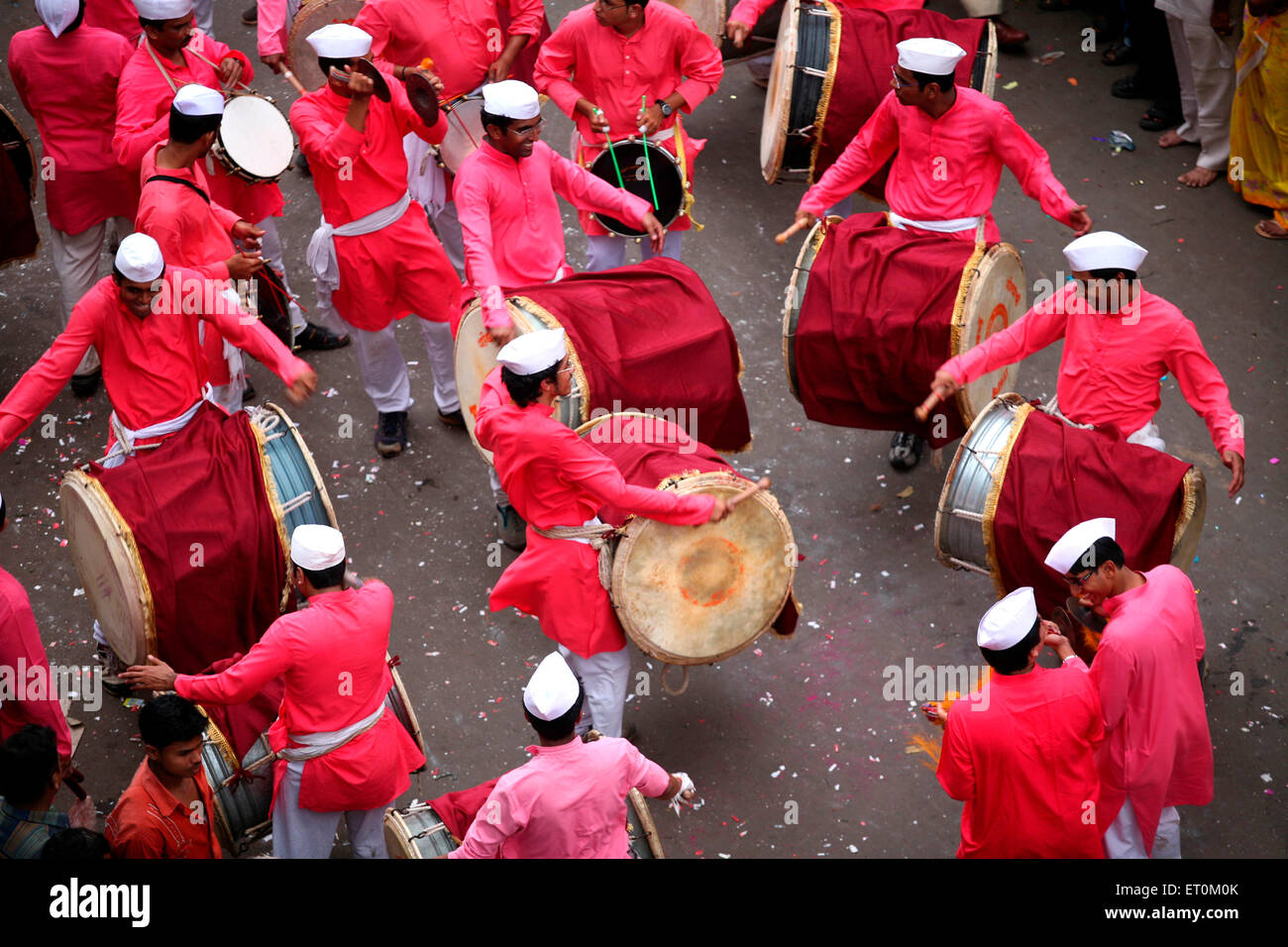 India Traditional Music Instruments High Resolution Stock Photography