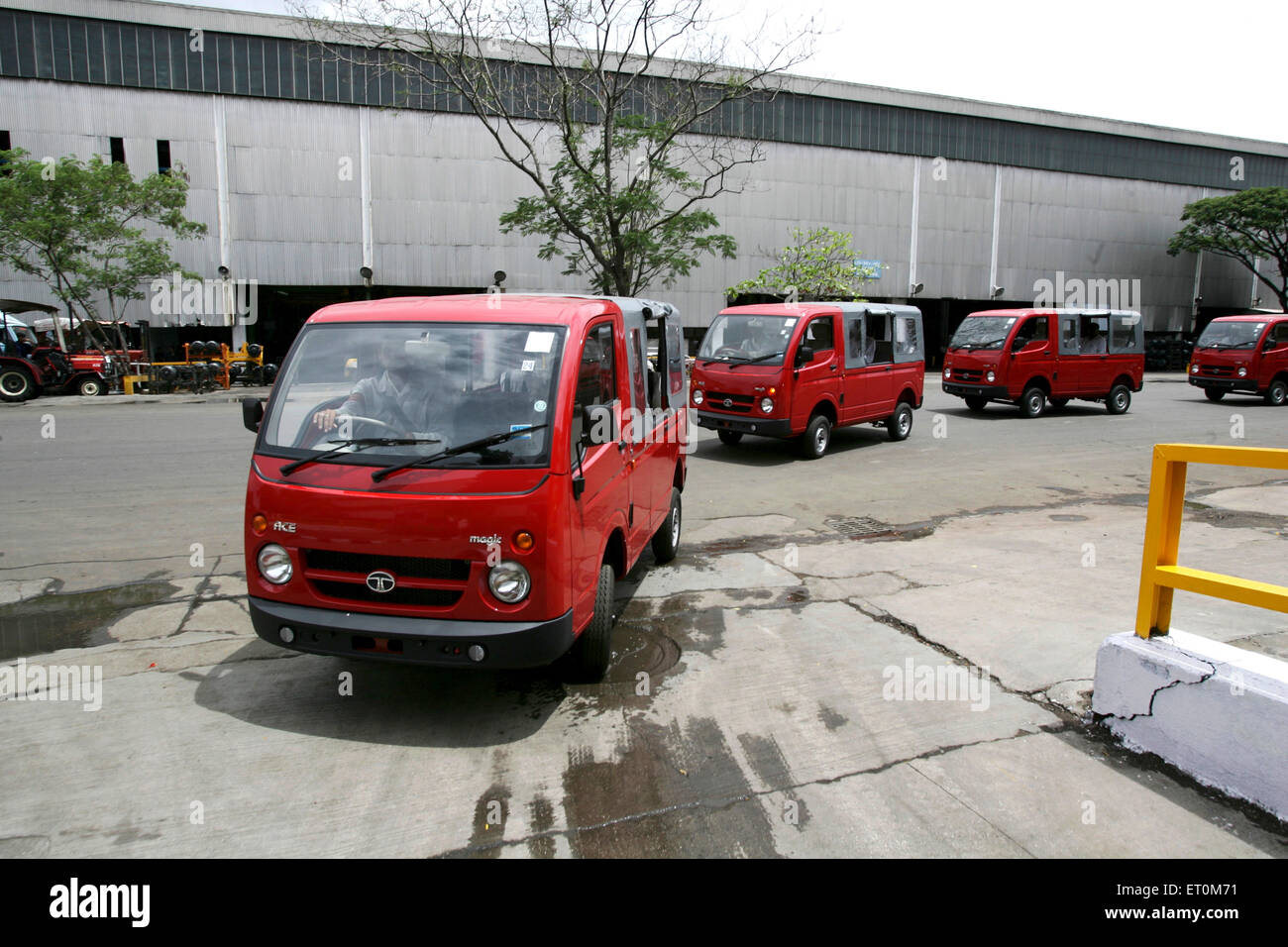 tata vans for sale