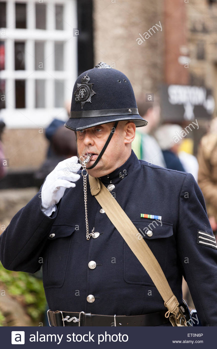 Blowing Whistle And Uniform High Resolution Stock Photography and ...