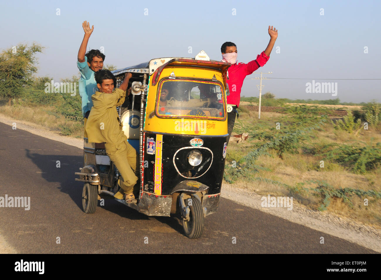 Auto rickshaw, Pushkar Fair, Camel Fair, Kartik Mela, Pushkar Mela ...