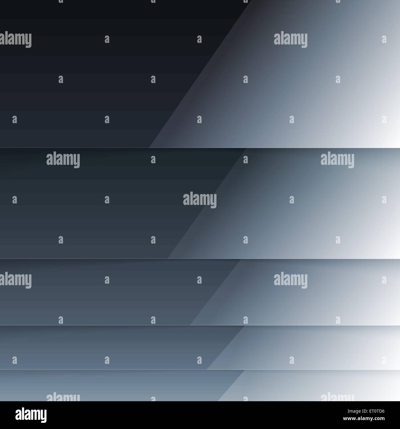Abstract grey shining rectangle shapes. RGB EPS 10 vector Stock Vector ...
