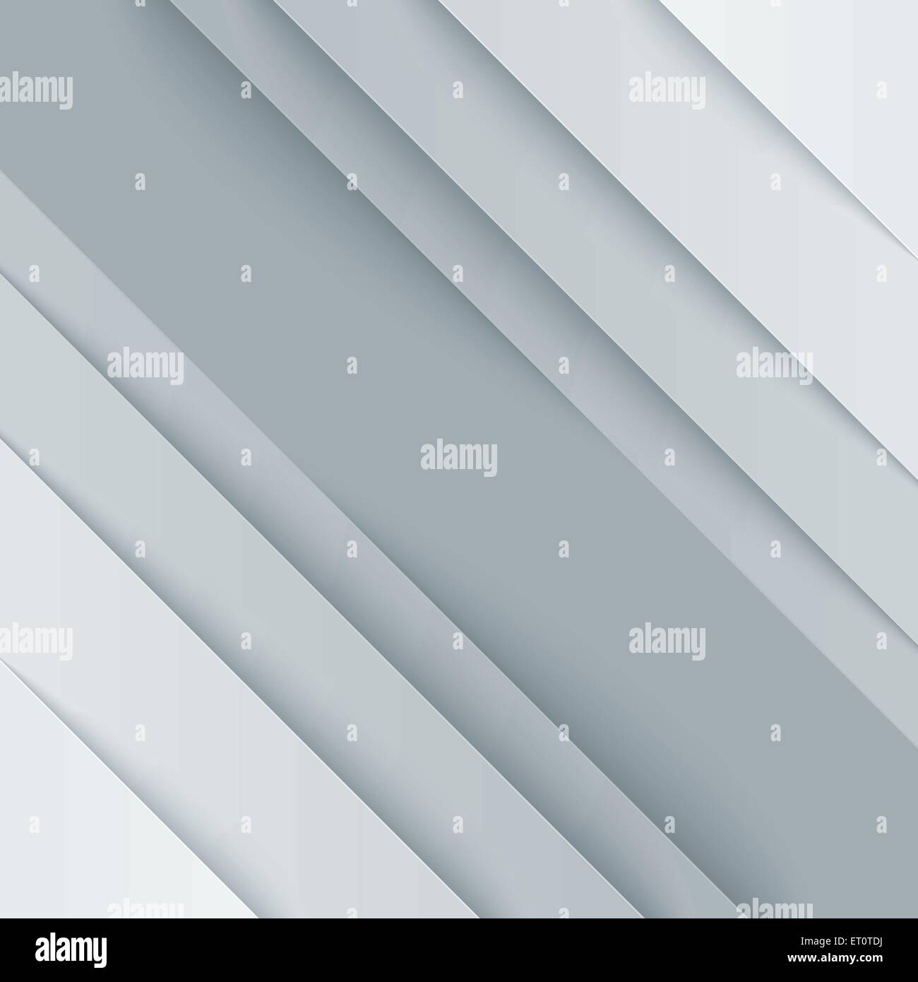 Abstract vector background with white paper layers. RGB EPS 10 vector ...
