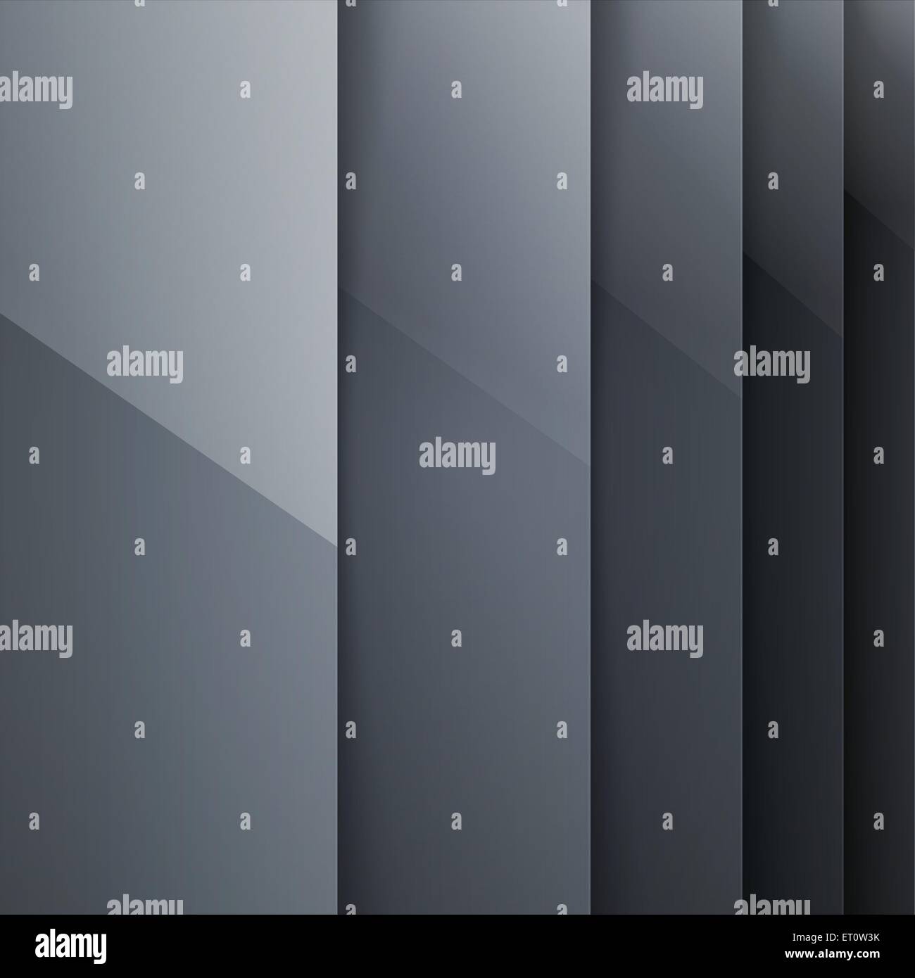 Abstract grey shining rectangle shapes. RGB EPS 10 vector Stock Vector ...