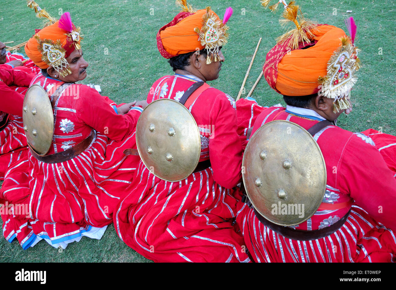 Indian village folk hires stock photography and images Alamy