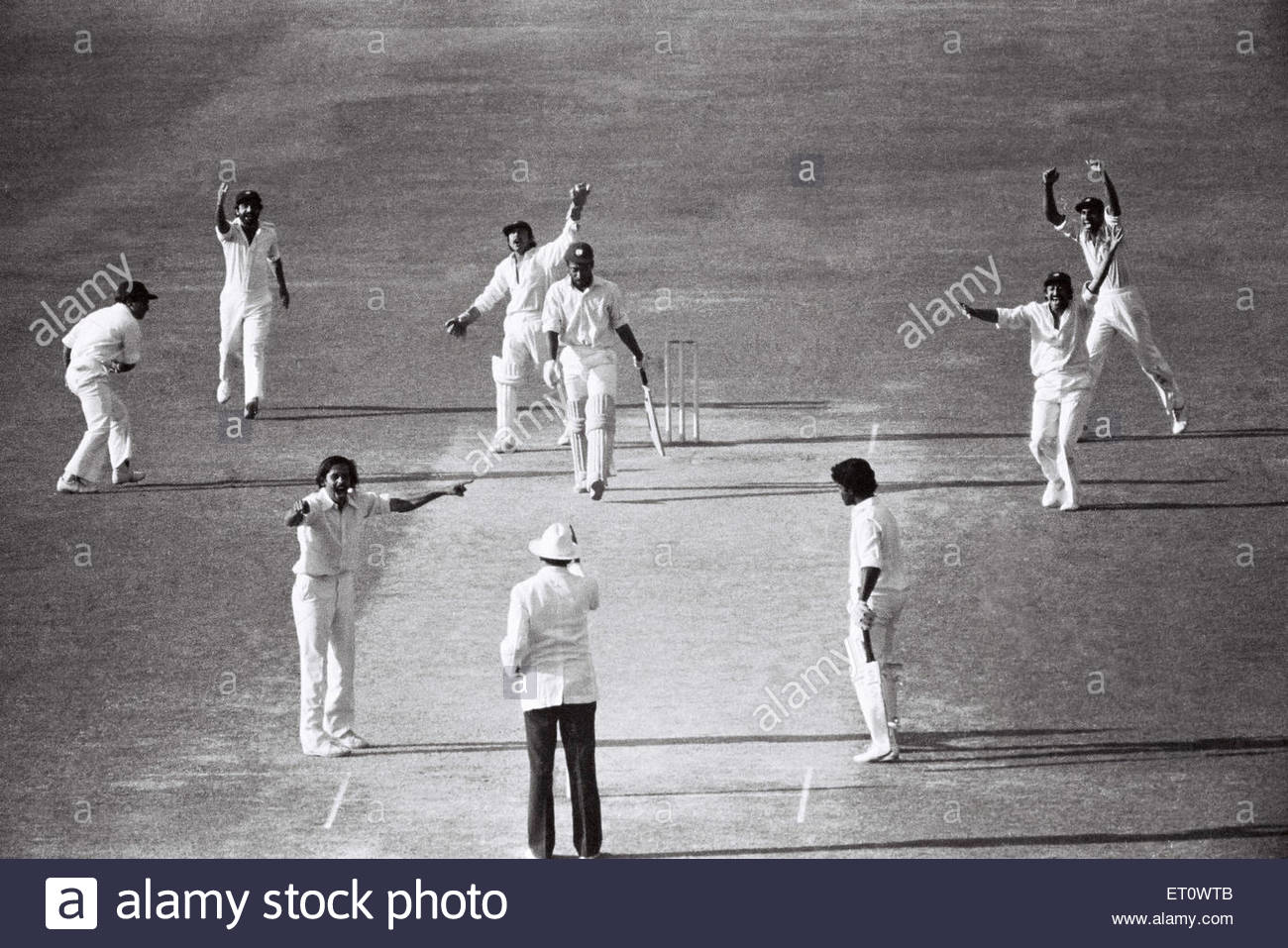 West Indies Cricket Team Stock Photos & West Indies Cricket Team Stock