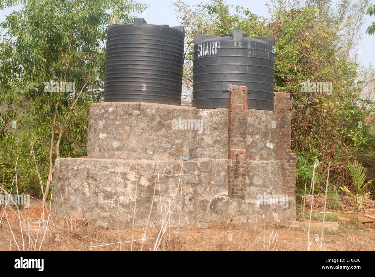 Water Storage Tanks - Buy Plastic & PVC Water Tanks at Best Prices in India