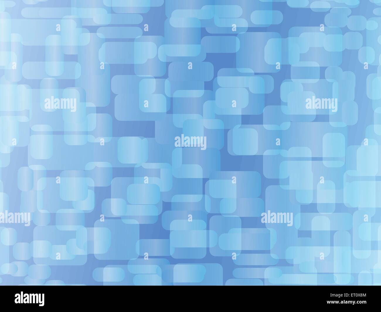 abstract blue background Stock Vector Image & Art - Alamy