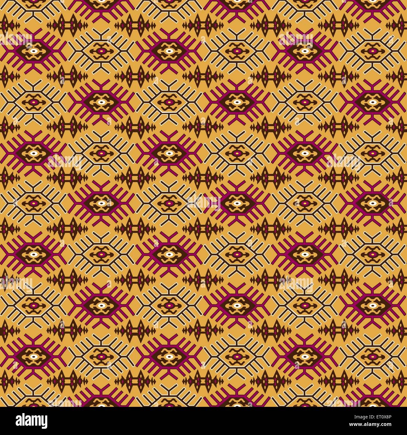 African hot sale cloth pattern