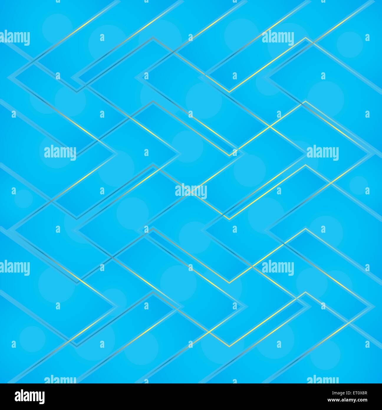 Blue background lines net Stock Vector Images - Alamy