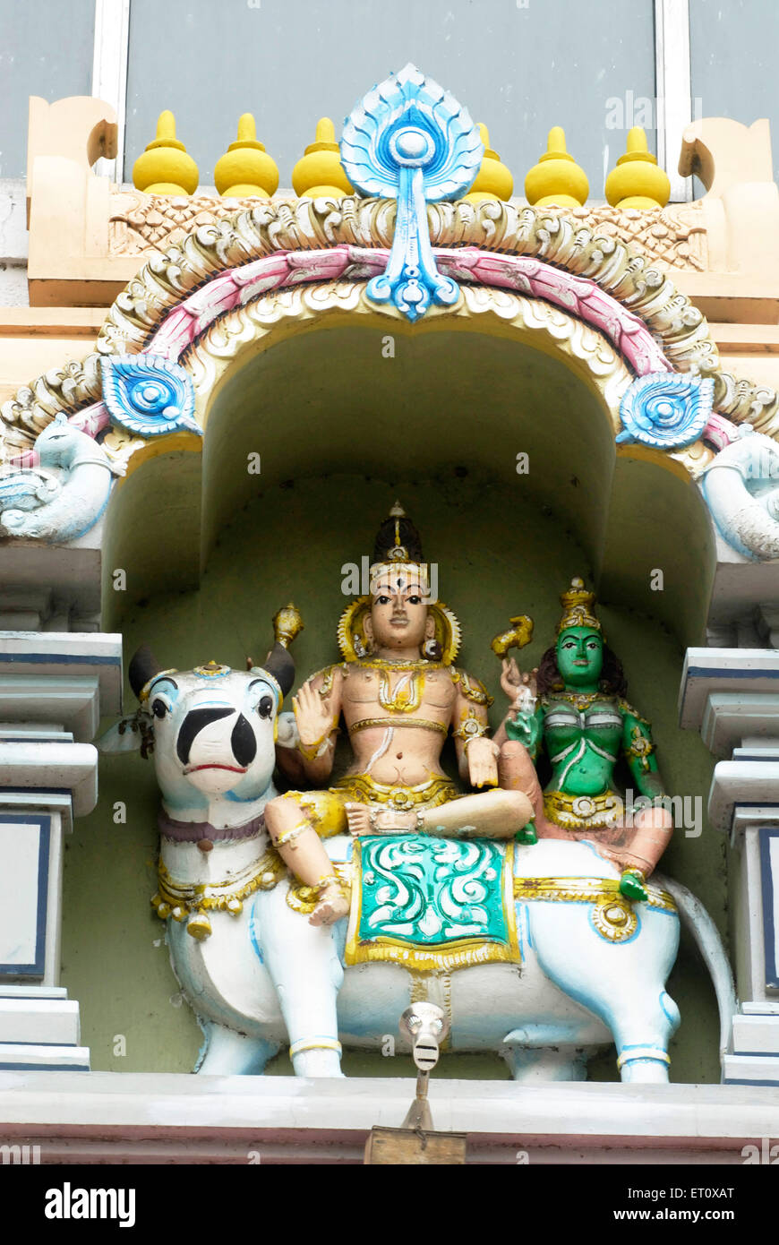 Shiva parvati bull hi-res stock photography and images - Alamy Shiva parvati bull hi-res stock photography and images - Alamy