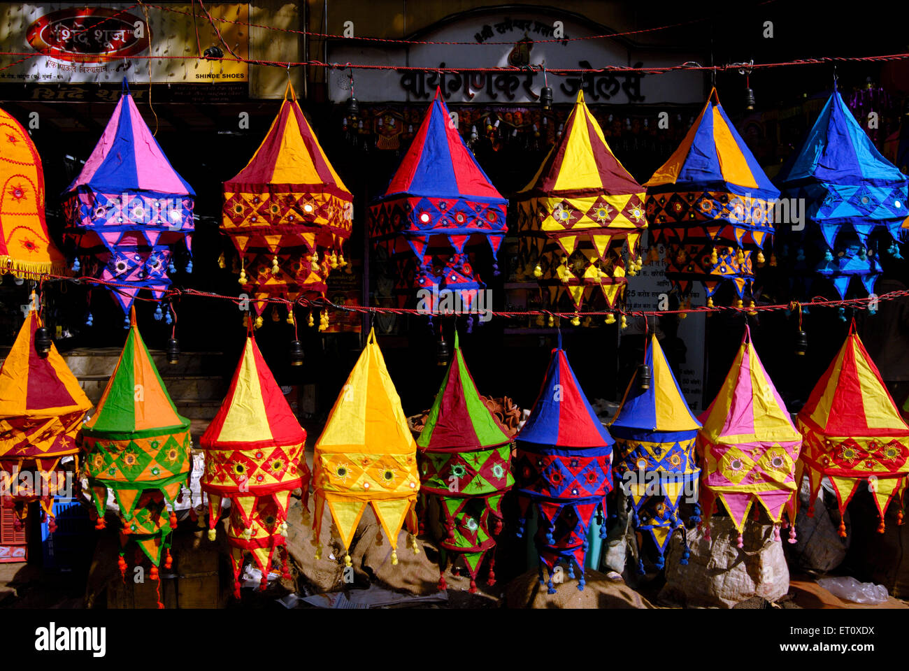 Cloth lantern online