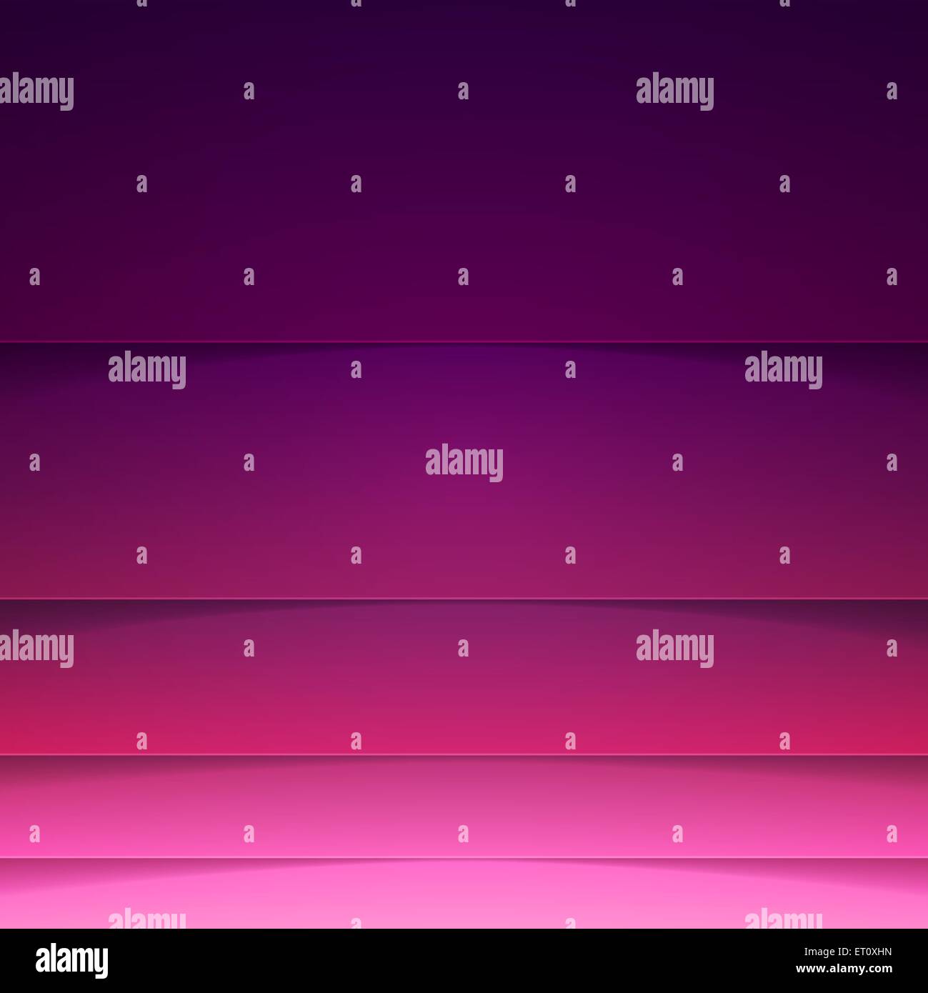 Abstract background with purple and violet paper layers. RGB EPS 10 ...