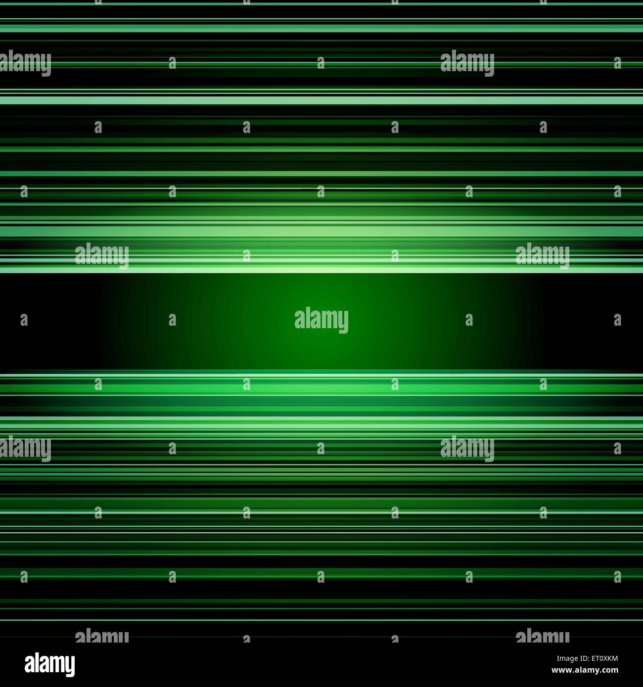 Abstract retro stripes green color background. RGB EPS 10 vector Stock ...