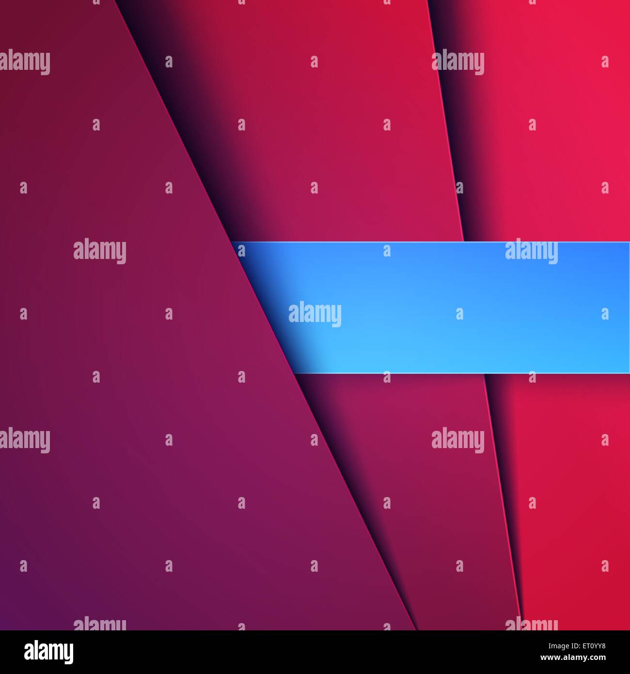 Colorful layers Stock Vector Images - Alamy