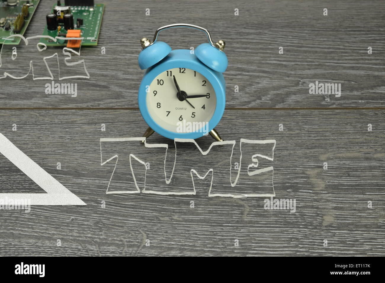 Time factor in the project triangle one important factor influencing