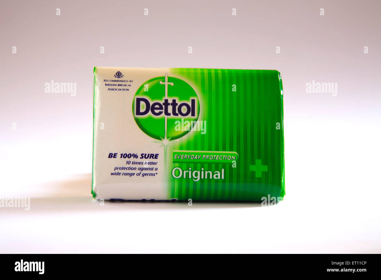 Dettol hi-res stock photography and images - Alamy