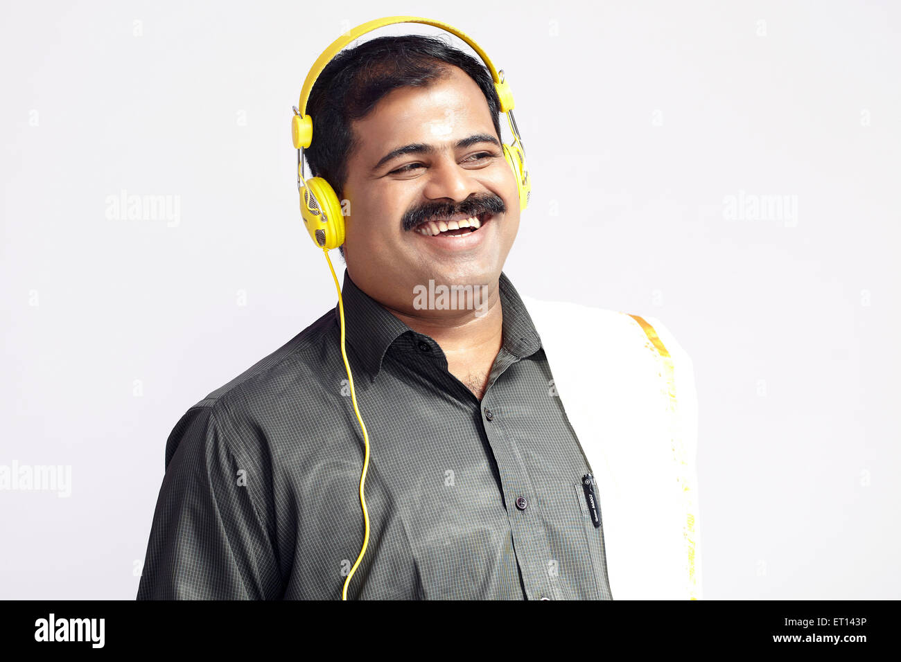 Indian man hi-res stock photography and images - Alamy