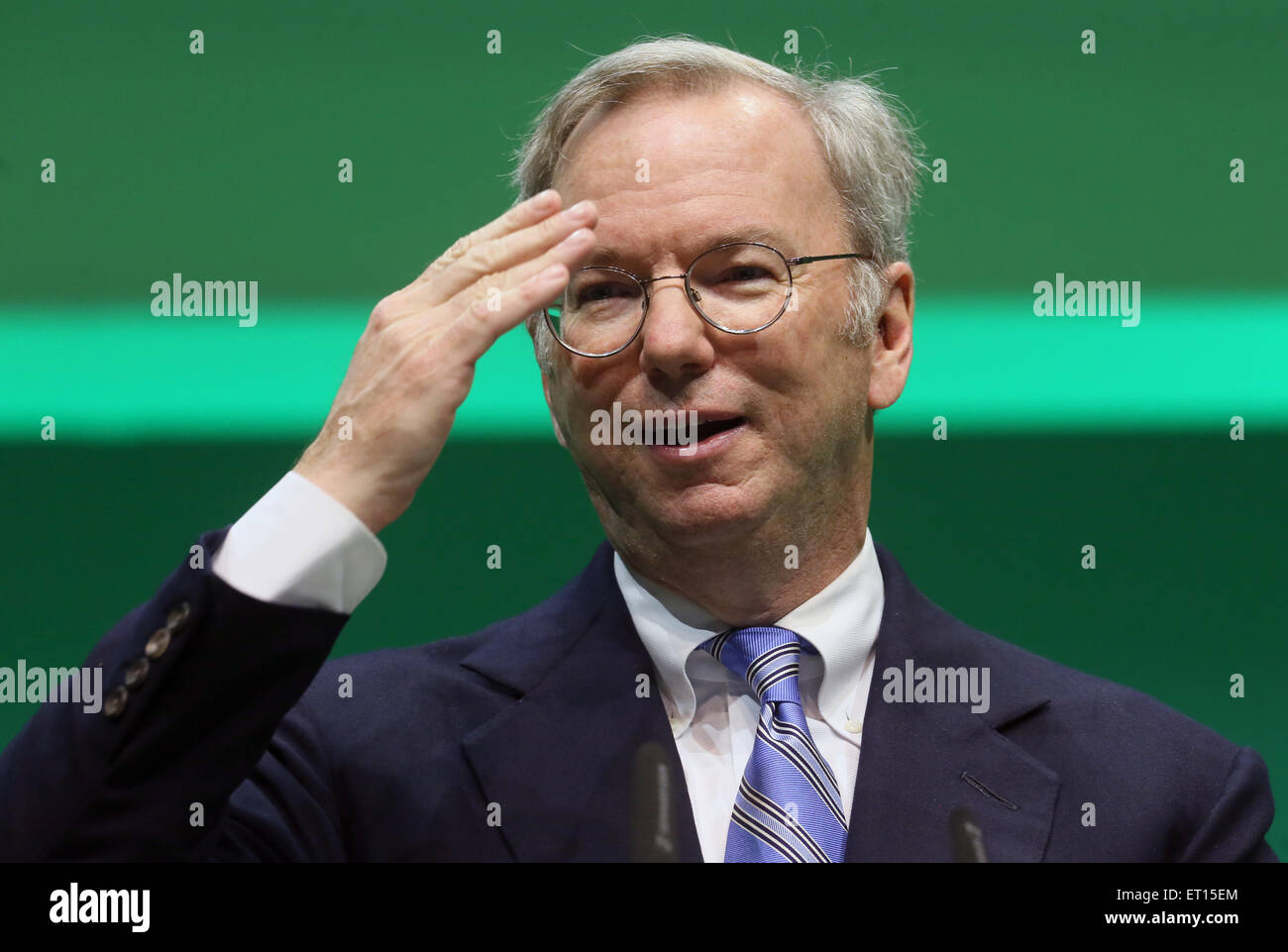 A Internet vai acabar? Entenda o que disse Eric Schmidt, do Google