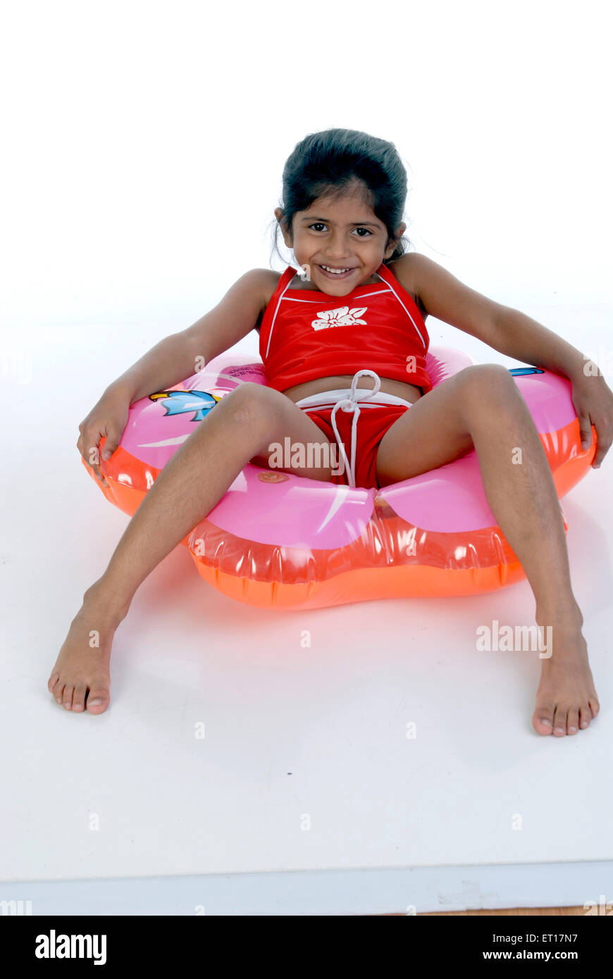 inflatable swimming costume