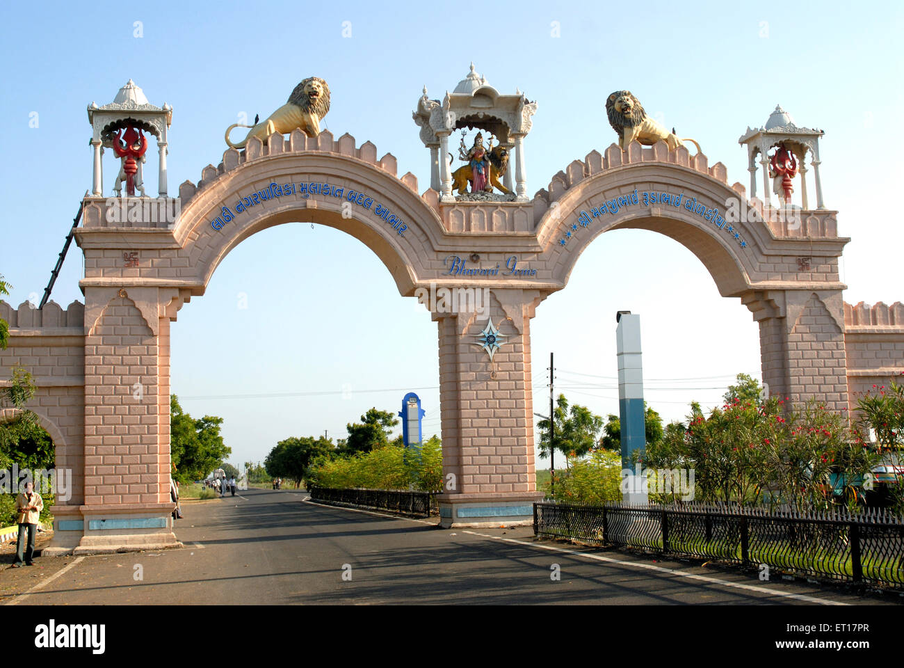 Picture of Amreli