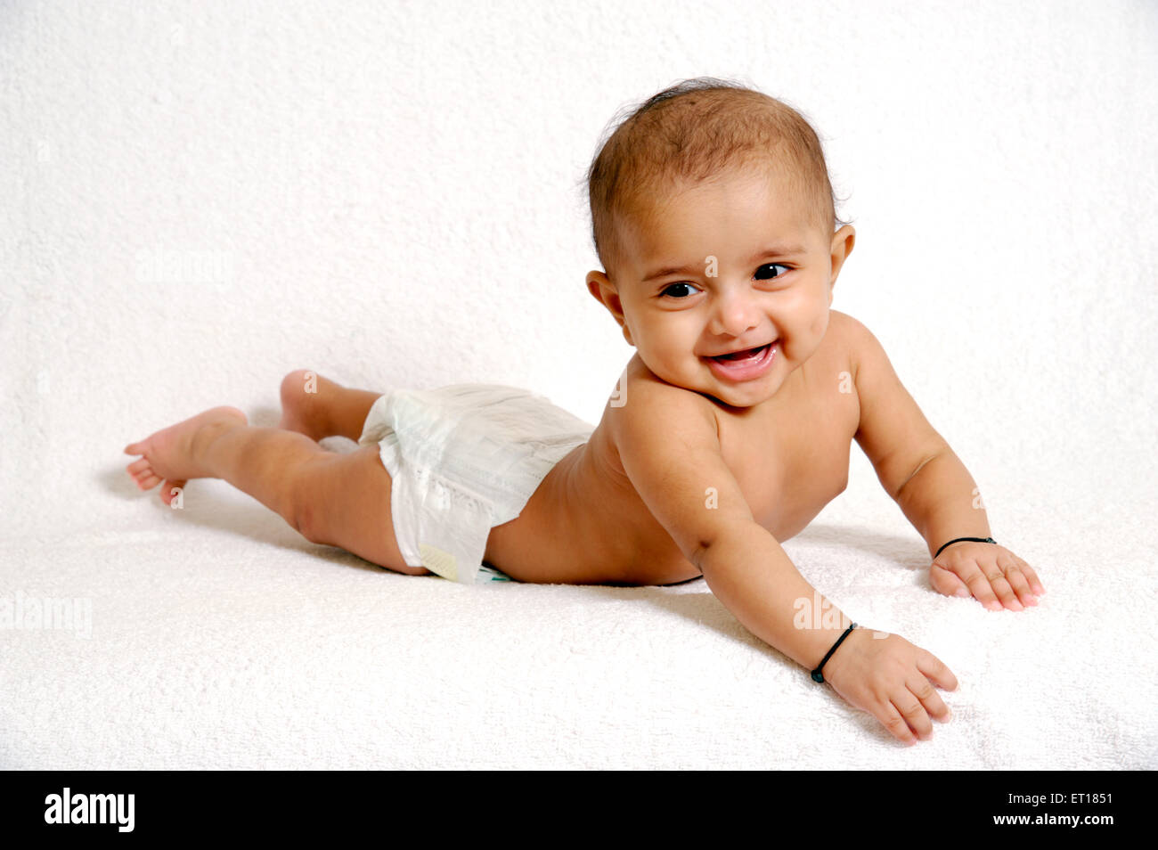 Baby and diaper hires stock photography and images Alamy
