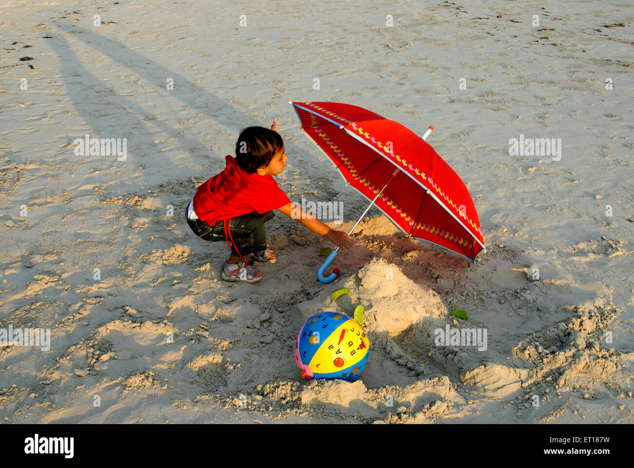 baby girl umbrella