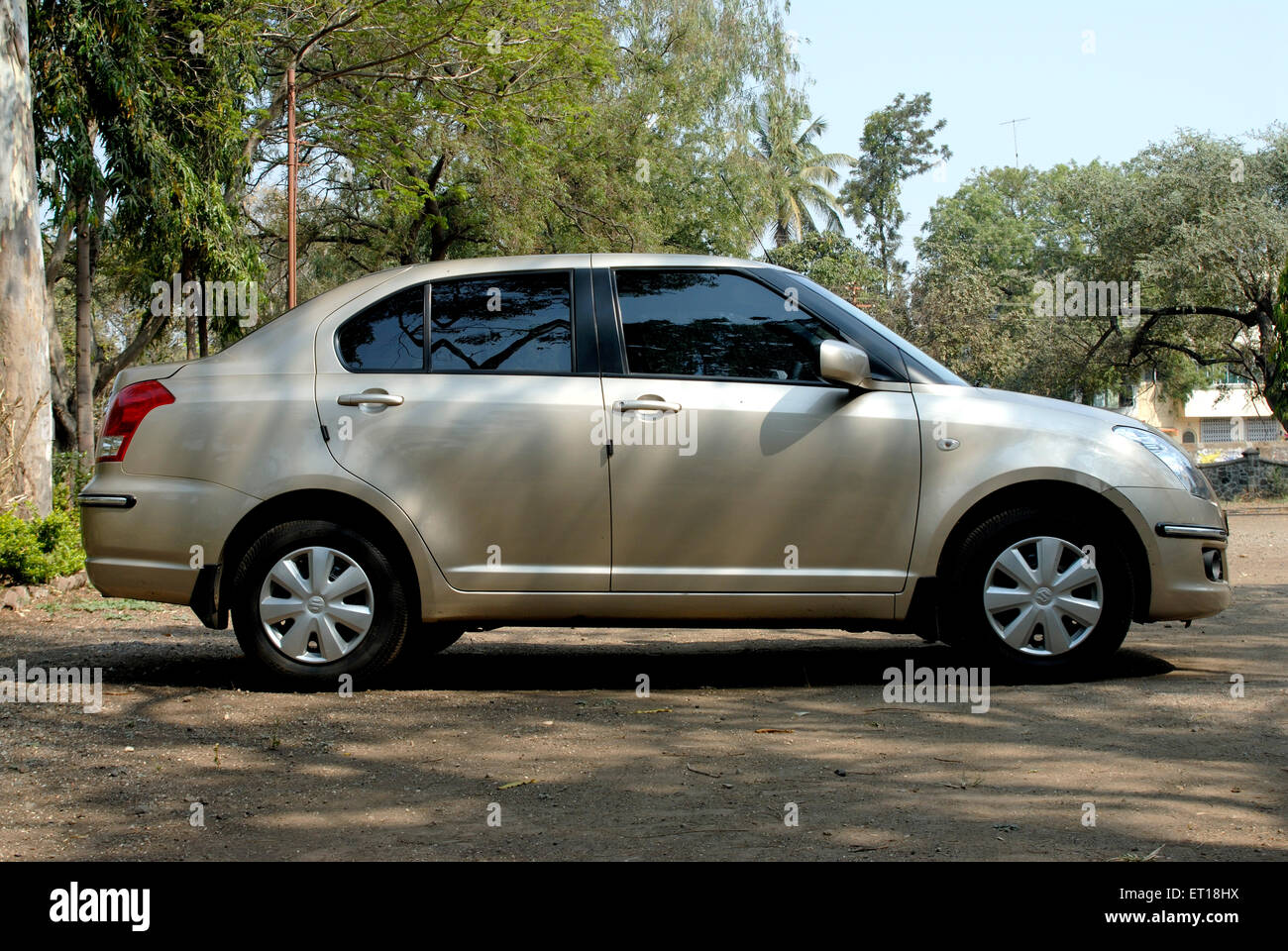 Suzuki Car Not Alto Stock Photos Suzuki Car Not Alto Stock