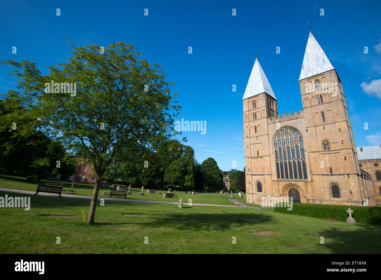 Diocese of southwell and nottingham hires stock photography and images Alamy