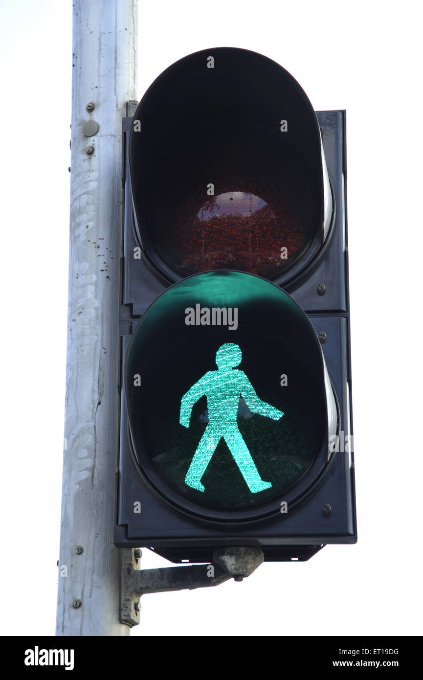 Traffic signal green light india hires stock photography and images