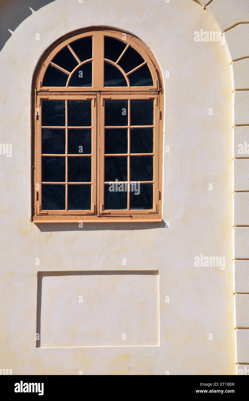 Window of building drottningholm Stockholm Sweden Stock Photo - Alamy
