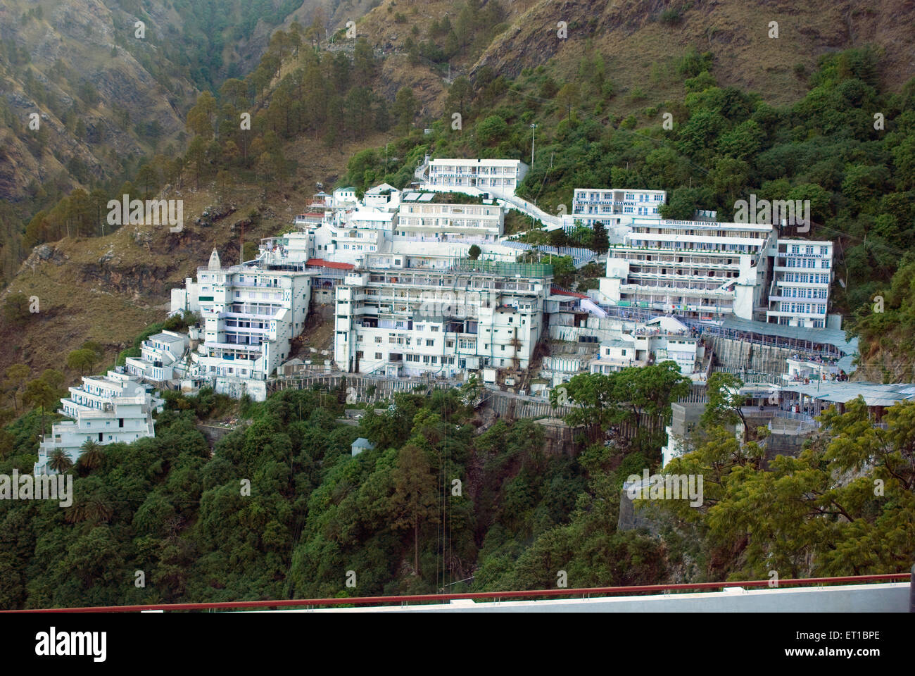 Vaishno devi hi-res stock photography and images - Alamy