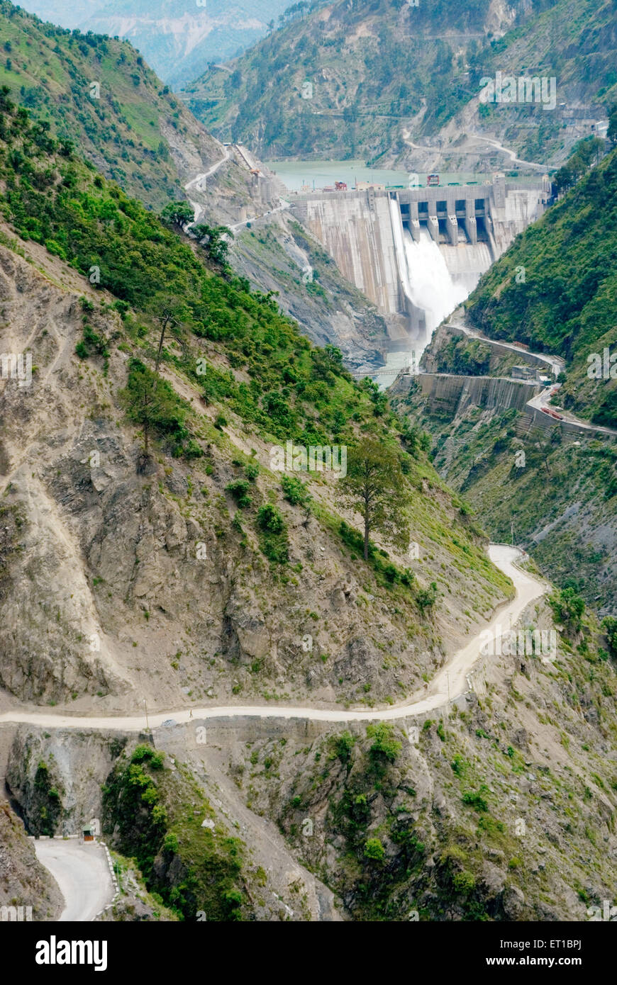Dam And Construction High Resolution Stock Photography and Images Alamy
