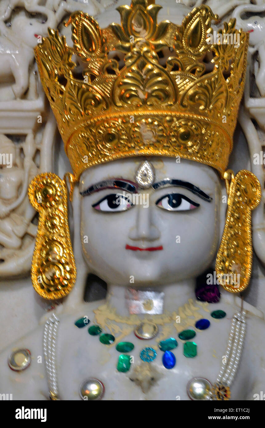Jain god hi-res stock photography and images - Alamy