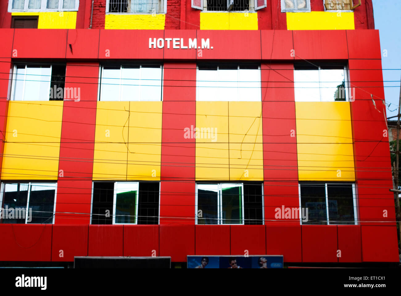 Indian Hotels Stock Photos Indian Hotels Stock Images Alamy - 