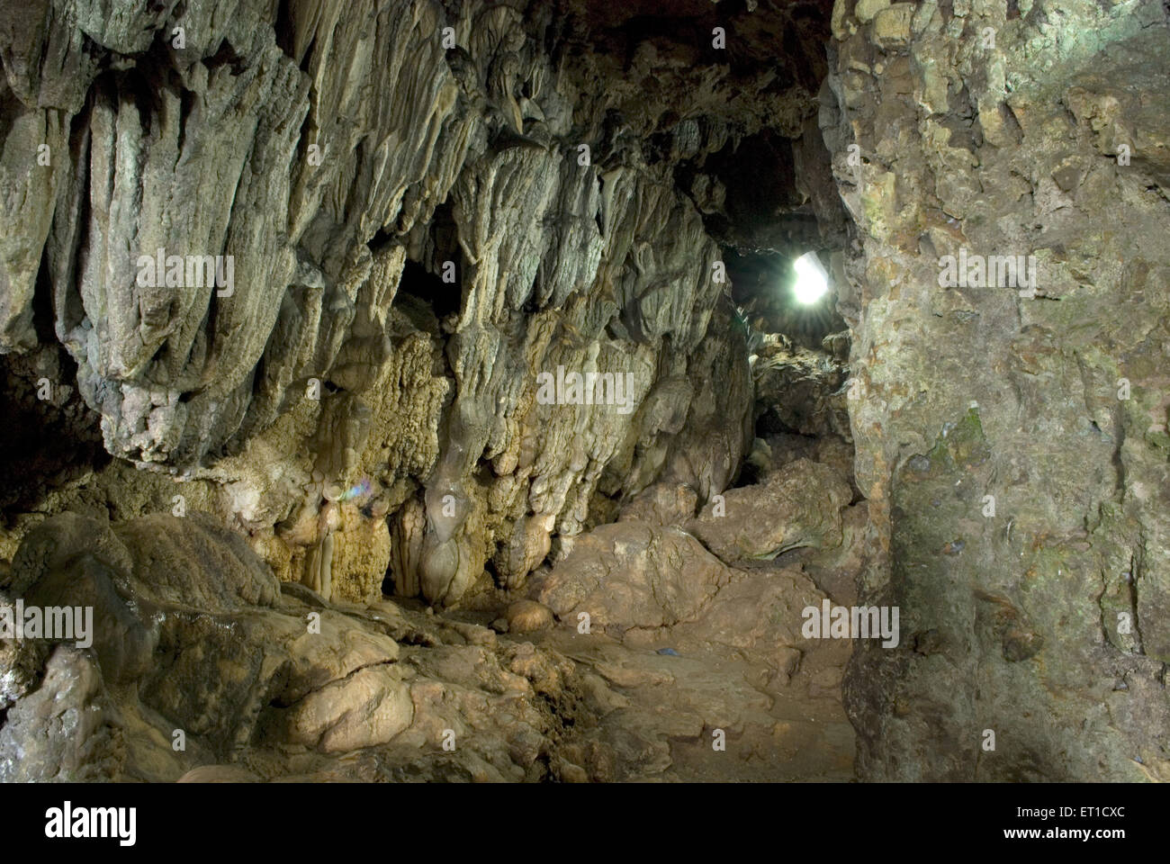 Siju Cave I South Garo Hills I Places of Meghalaya - YouTube