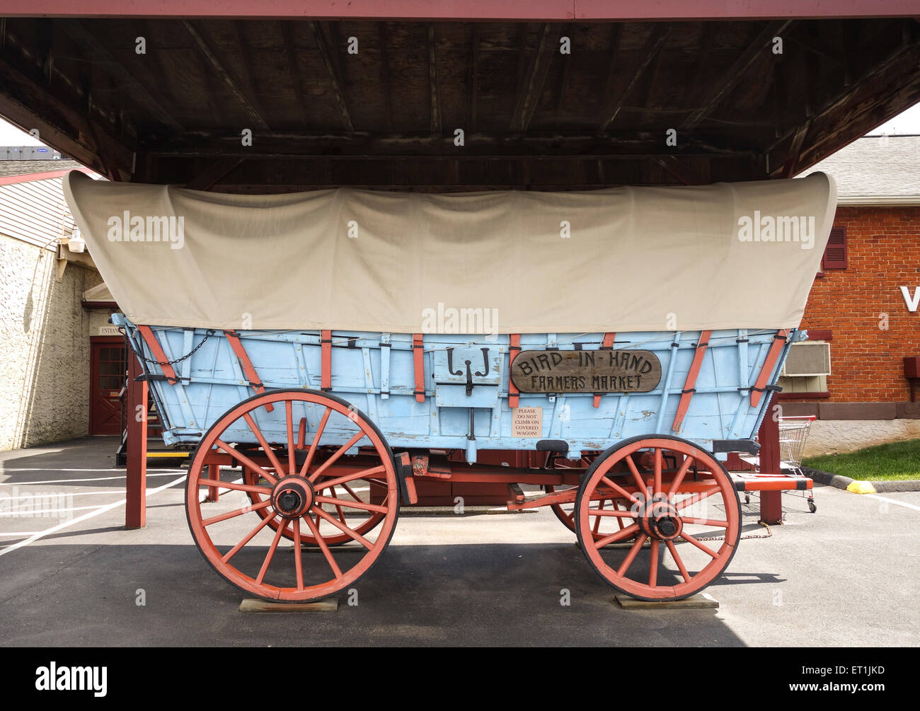 American old west wagon hires stock photography and images Alamy