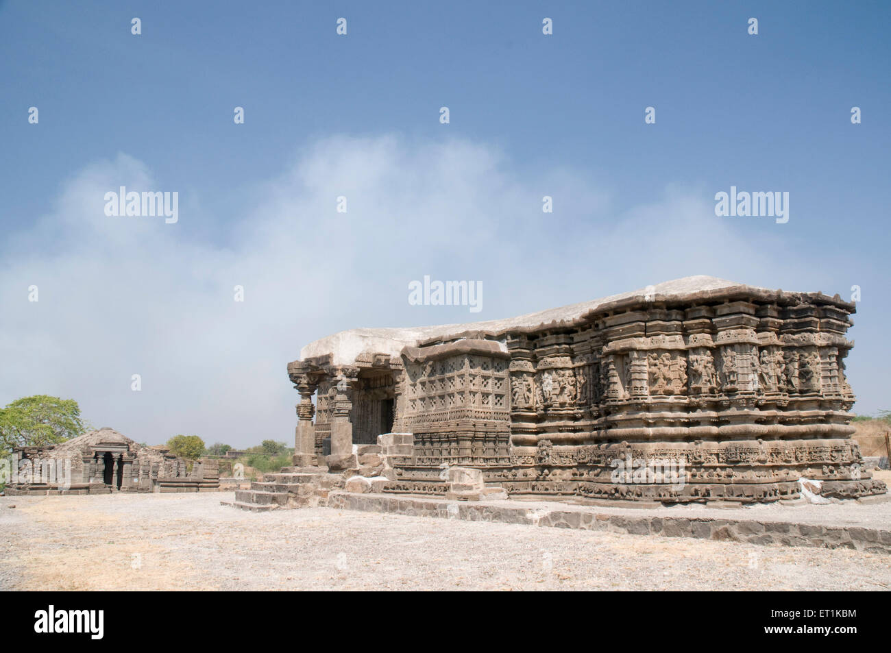Temples of india hi-res stock photography and images - Alamy