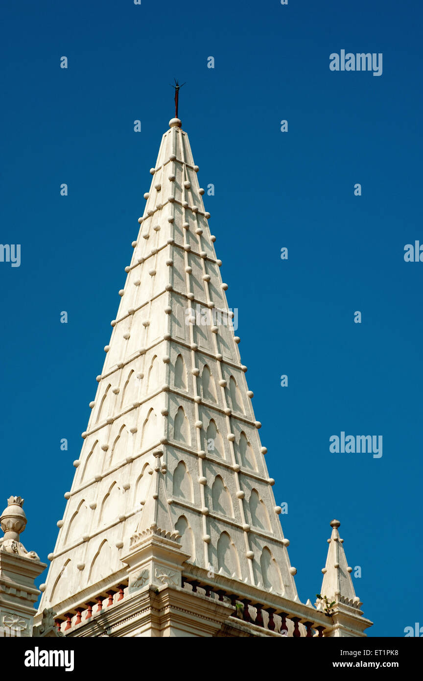 Santa cruz basilica ; Cochin Kochi ; Kerala ; India Stock Photo Alamy