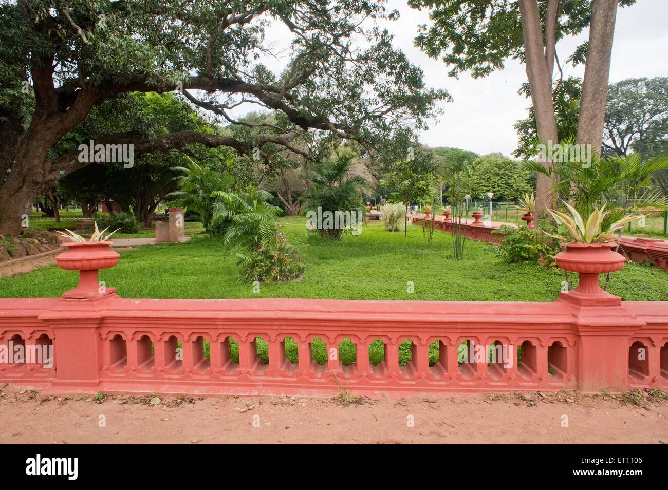 Bangalore botanical gardens hires stock photography and images Alamy
