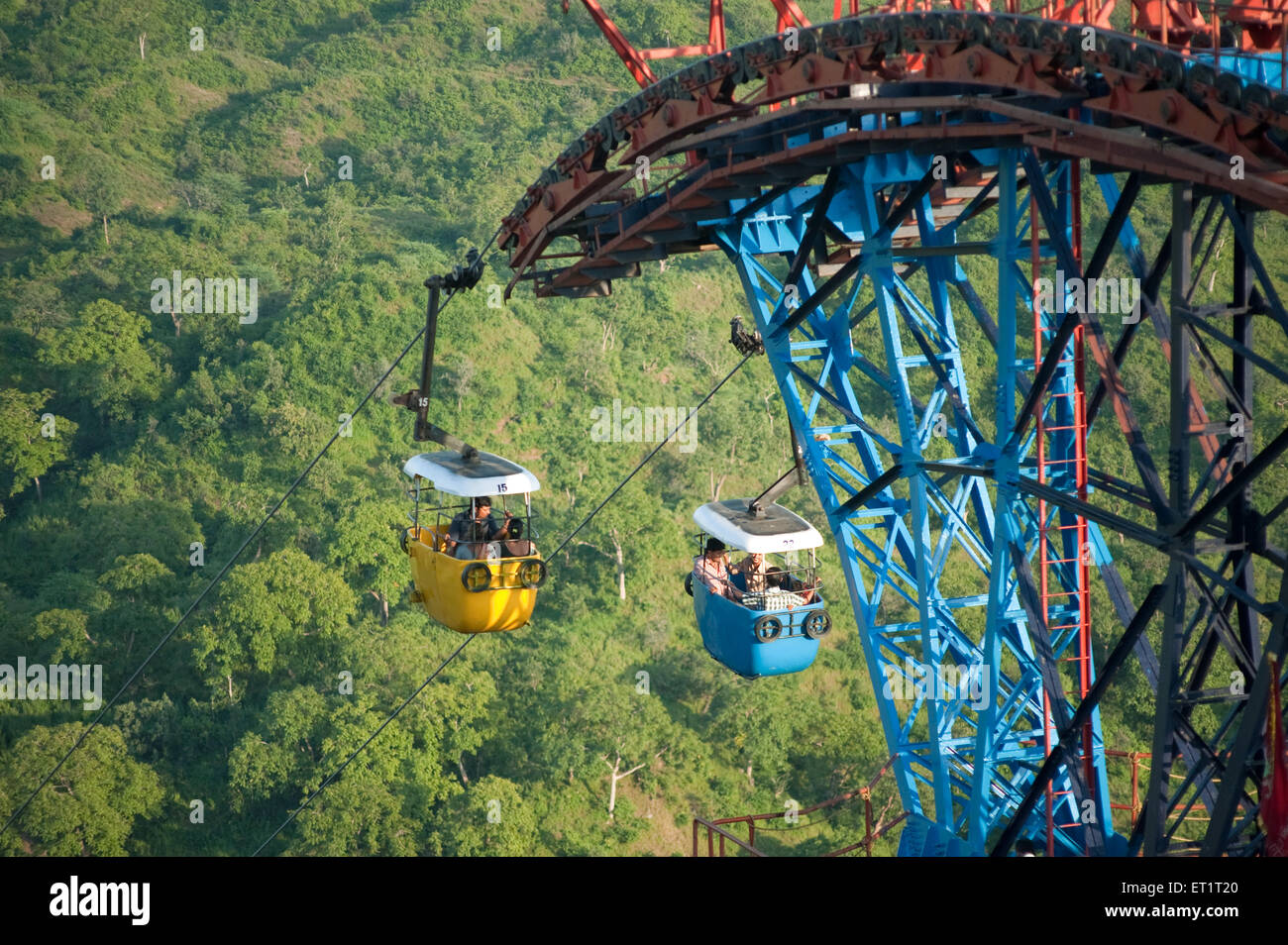 Ambaji hi-res stock photography and images - Alamy