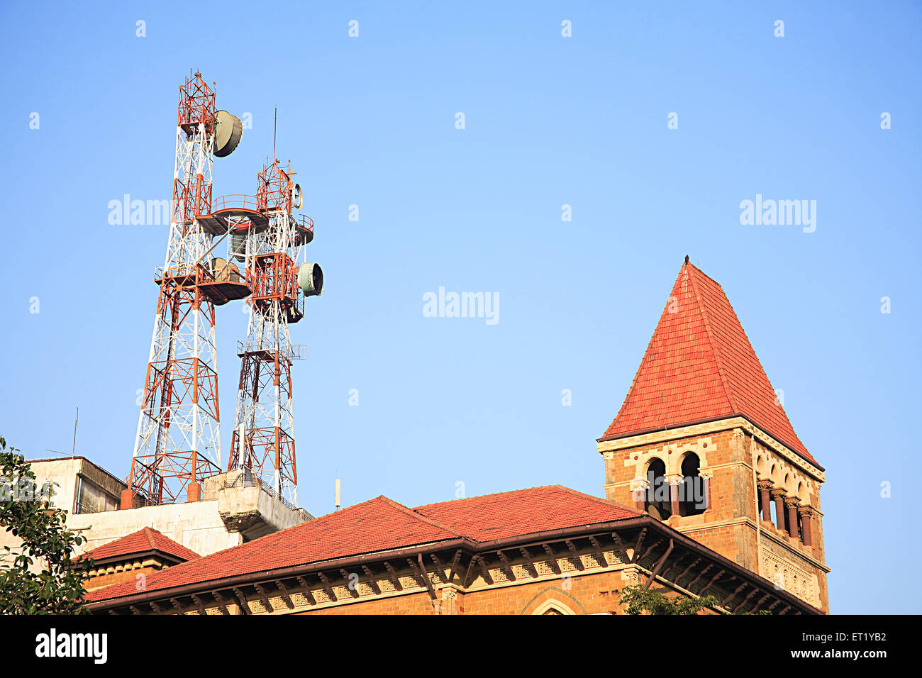 Central telegraph office hires stock photography and images Alamy