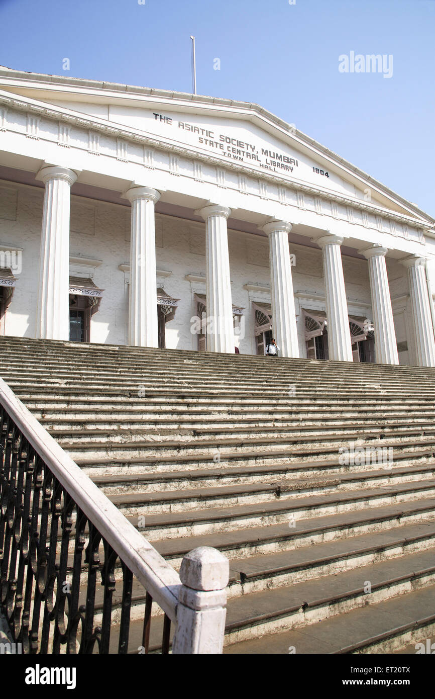State central library mumbai hires stock photography and images Alamy