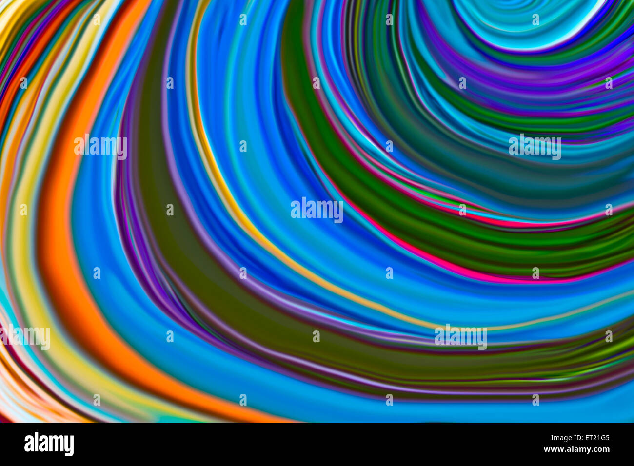 Digital art, artistic work, digital technology, computer art