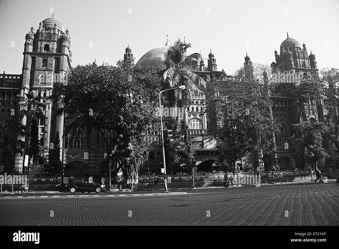 Office Mumbai High Resolution Stock Photography and Images Alamy